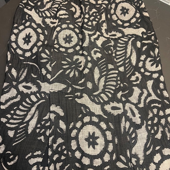 Diane Von Furstenberg Cougarette Skirt - Picture 3 of 3